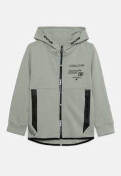 Vingino Onur - Sweater Met Rits - Mineral Mint