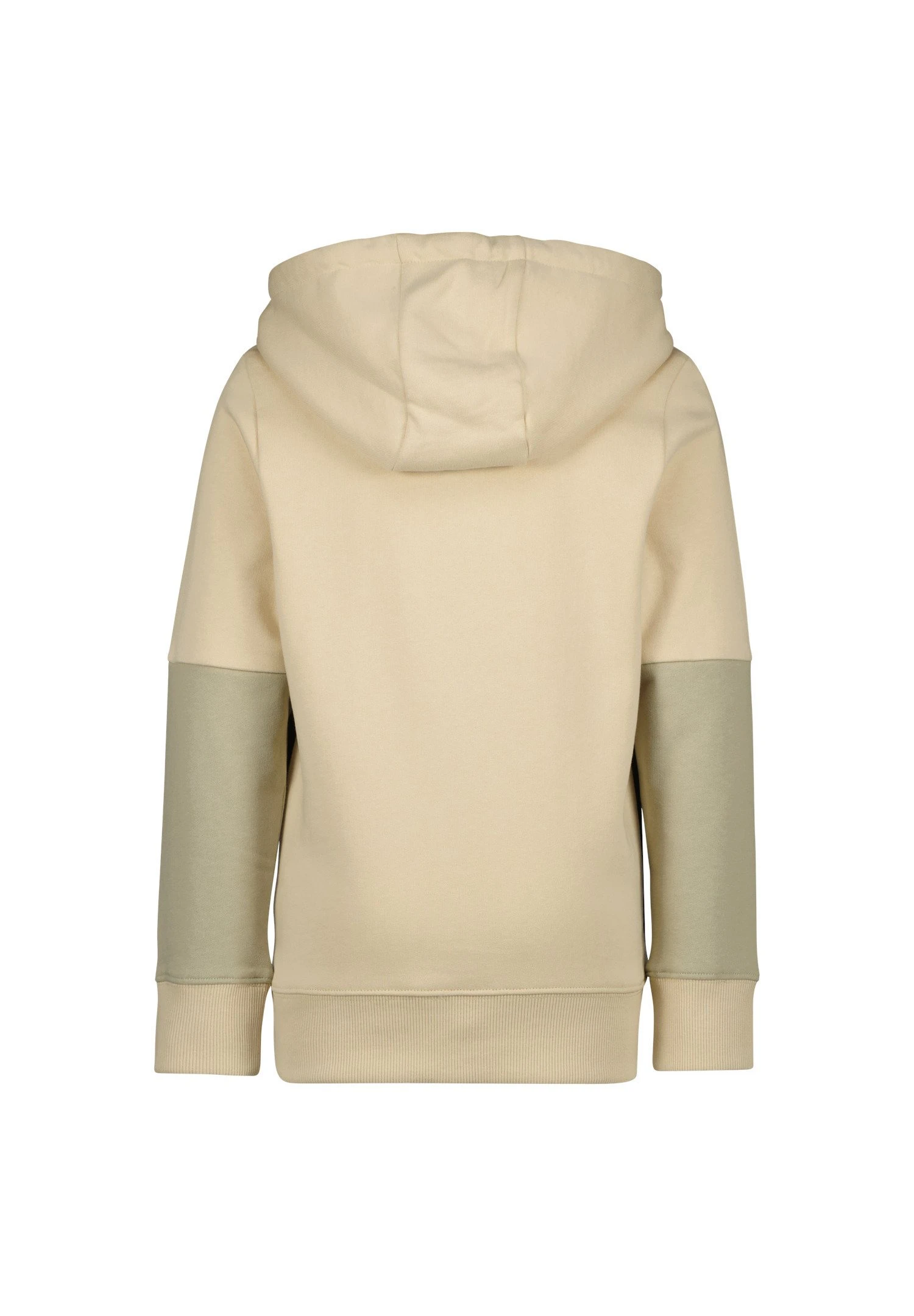 Vingino Nivaldo - Hoodie - Vanilla 3 Vingino Nivaldo - Hoodie - Vanilla - Afbeelding 3