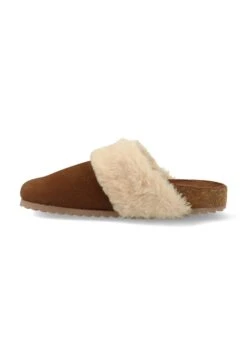 Vingino 13 Vingino Pantoffels - Brown