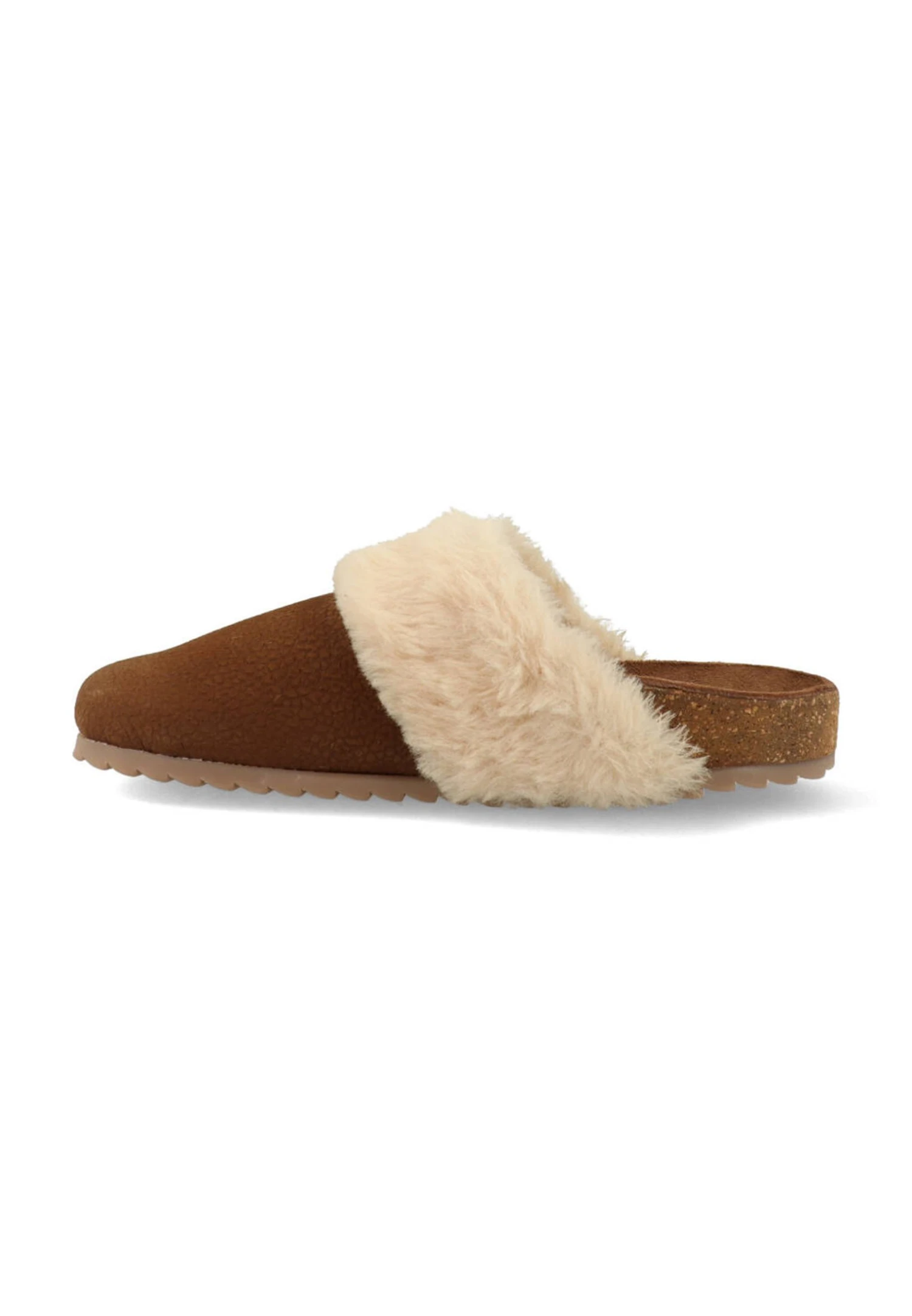 Vingino Pantoffels - Brown 1 Vingino Pantoffels - Brown