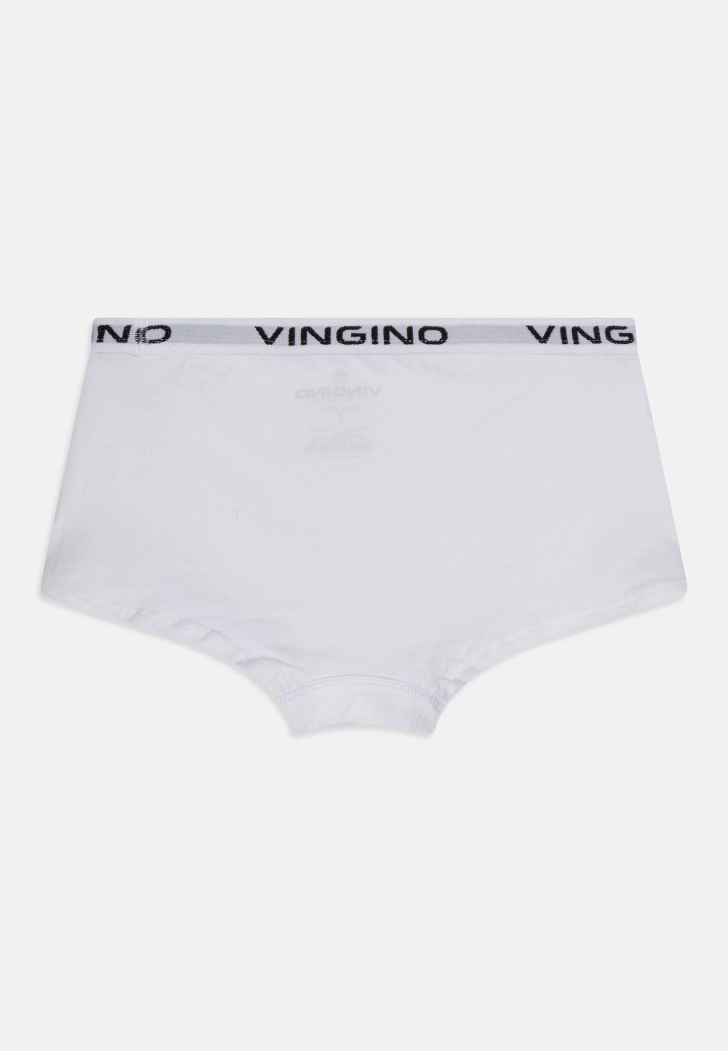 Vingino 2 Pack - Onderbroeken - Real White 2 Vingino 2 Pack - Onderbroeken - Real White - Afbeelding 2