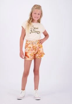 Vingino Helen Helen - T-Shirt Print - Light Coral