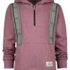 Vingino Nubom - Hoodie - Smoke Purple