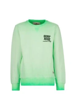 Vingino Nast - Sweater - Soft Neon Green 8 Vingino Nast - Sweater - Soft Neon Green -Vingino b7460ccc2a1943068a78265dad7e1977