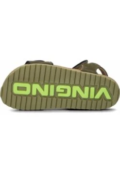 Vingino Lani - Sandalen - Groen 7 Vingino Lani - Sandalen - Groen -Vingino b79b2fc422d74e08b5502d823d311d3b