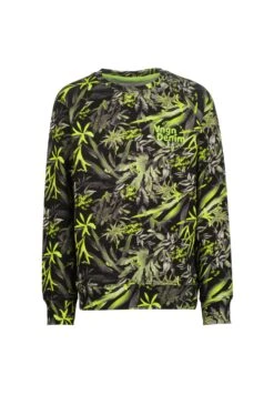 Vingino Nael Nael - Sweater - Neon Yellow