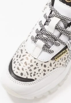 Vingino Mandy - Sneakers Laag - Multicolor/Grey/Black -Vingino b8006898e1114bc7bcc8f245d7619b1f