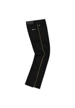 Vingino Cato Sparkle - Relaxed Fit Jeans - Black -Vingino b8112f5742de4ecf884179d9f7bfa9bb