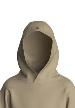 Vingino Logo - Sweater - Twill Sand -Vingino b83f190694e94f53b0a1a4b24adcdb0b