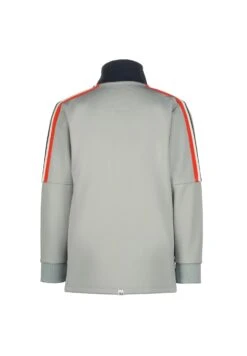 Vingino MessiTrelew - Sweater Met Rits - Fog Grey 9 Vingino MessiTrelew - Sweater Met Rits - Fog Grey -Vingino b8aedf99b2064fa5919a151dd1310b92