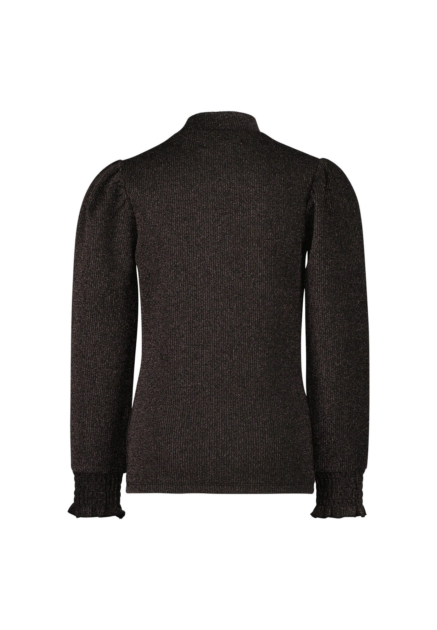 Vingino Jessica - Trui - Deep Black 2 Vingino Jessica - Trui - Deep Black - Afbeelding 2