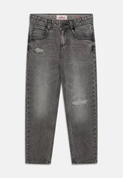 Vingino Peppe - Relaxed Fit Jeans - Light Grey