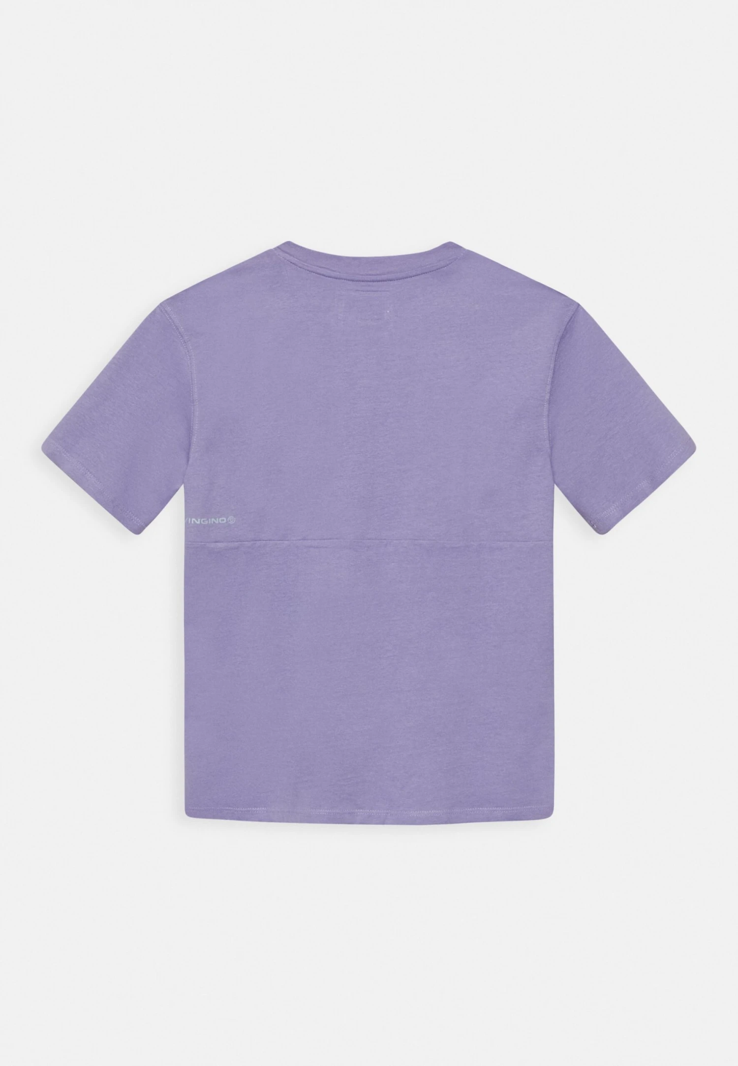 Vingino Tee - T-Shirt Print - Grape Purple 2 Vingino Tee - T-Shirt Print - Grape Purple - Afbeelding 2