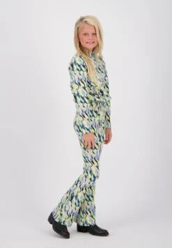 Vingino Sabina - Broek - Green Splash 7 Vingino Sabina - Broek - Green Splash -Vingino b9c440f0549e4f73a7cf2c7b81e007e1