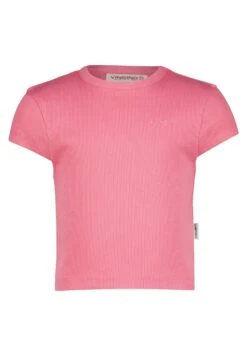 Vingino Hamy - T-Shirt Basic - Electric Pink