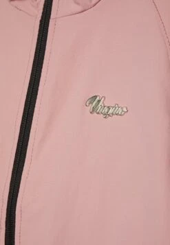 Vingino Teraise - Regenjas - Deep Mauve -Vingino ba26ccf55e394f9fa258f0478c24f4a3