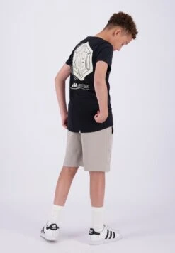 Vingino Haruki- T-Shirt Print - Deep Black 7 Vingino Haruki- T-Shirt Print - Deep Black -Vingino ba487cd266cc4d89ac795b5c7affe953