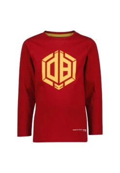 Vingino Daley Blind Jash - Longsleeve - Red