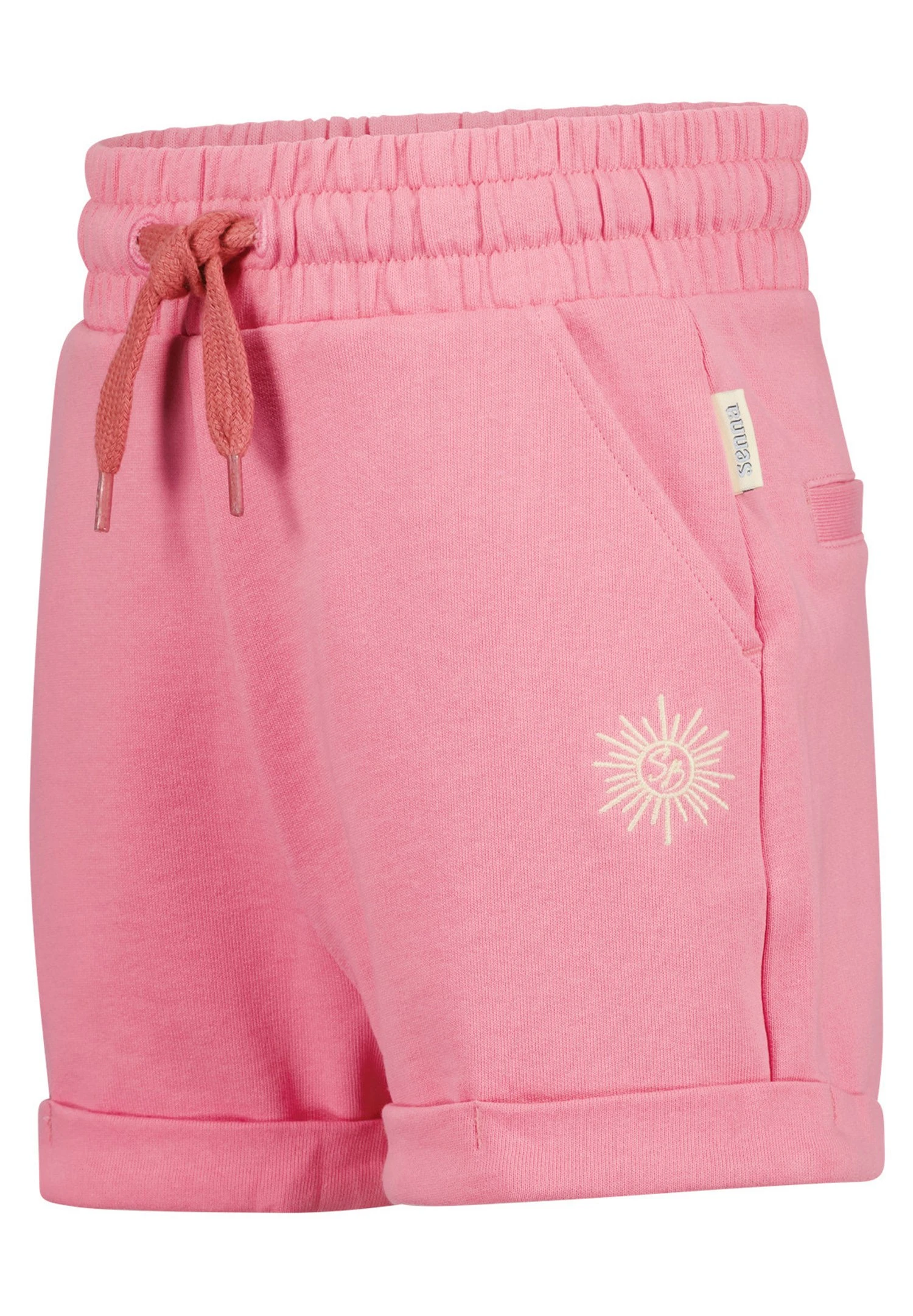 Vingino Shorts - Blast Red 3 Vingino Shorts - Blast Red - Afbeelding 3