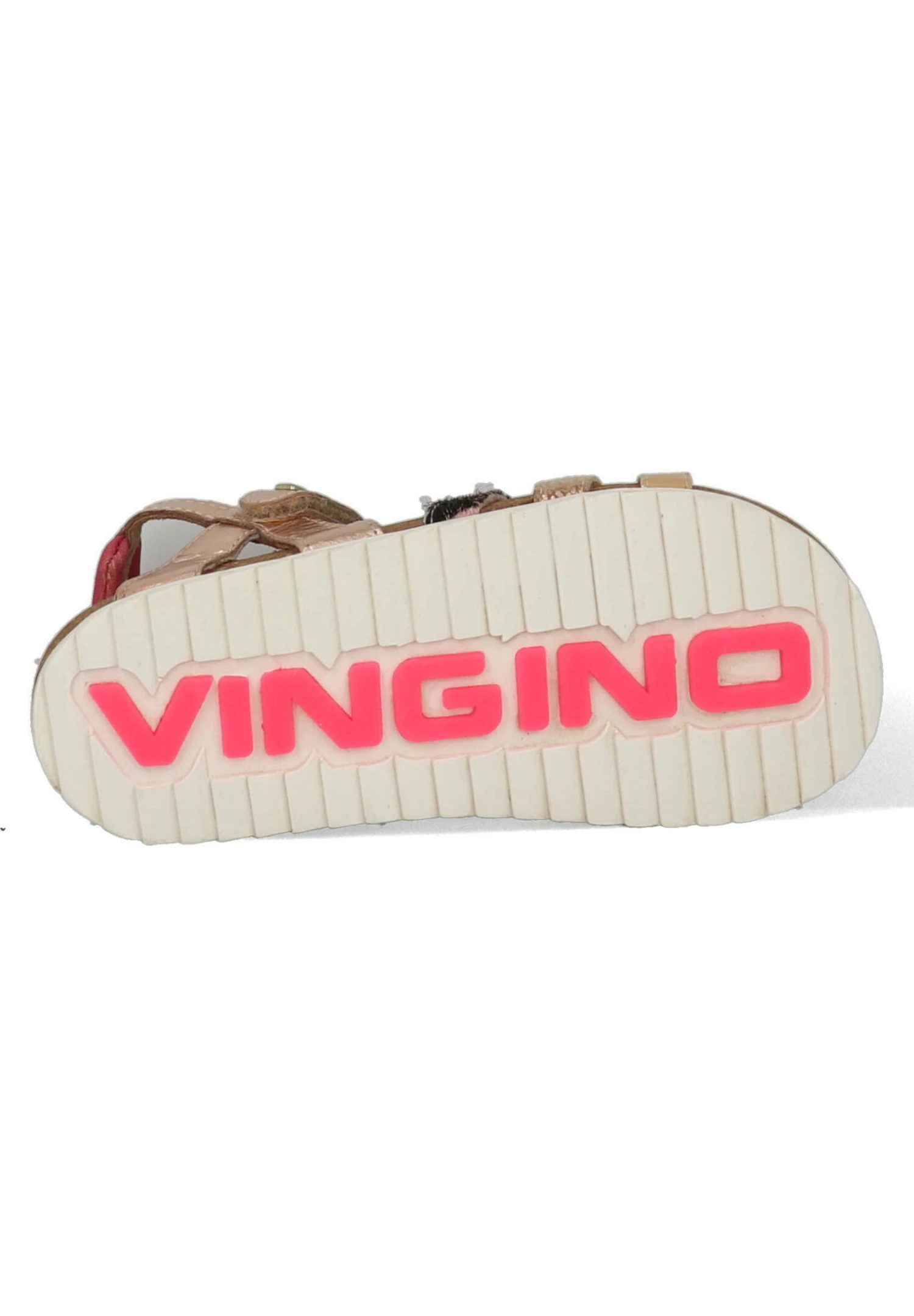 Vingino Sandalen - Pink 4 Vingino Sandalen - Pink - Afbeelding 4