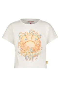 Vingino Hilla - T-Shirt Print - Pearl White 8 Vingino Hilla - T-Shirt Print - Pearl White -Vingino bb6411ad9b61493b9934d94d324bf6df