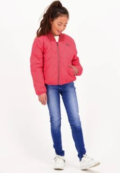 Vingino Tilla - Jas - Spring Rose