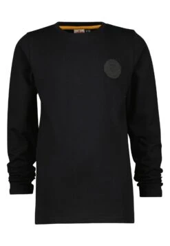 Vingino Jamo- Longsleeve - Deep Black