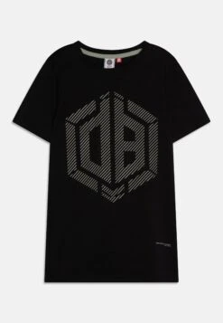 Vingino Hayato - T-Shirt Print - Deep Black