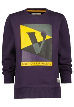 Vingino Sweater - Ruby Purple