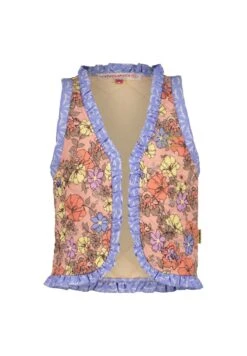 Vingino Bodywarmer - Light Coral -Vingino bd056c0f6df442bebbc2b82bad61c27f