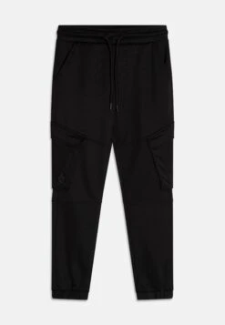 Vingino Rico - Trainingsbroek - Dark Black