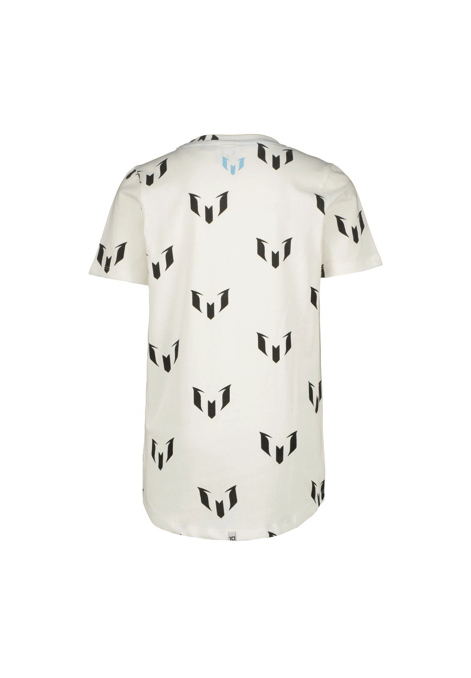 Vingino Garre- T-Shirt Print - Real White 2 Vingino Garre- T-Shirt Print - Real White - Afbeelding 2