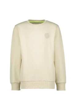 Vingino Neos - Sweater - Beach White -Vingino bf2d917dceb24f029c5608a56d28b853