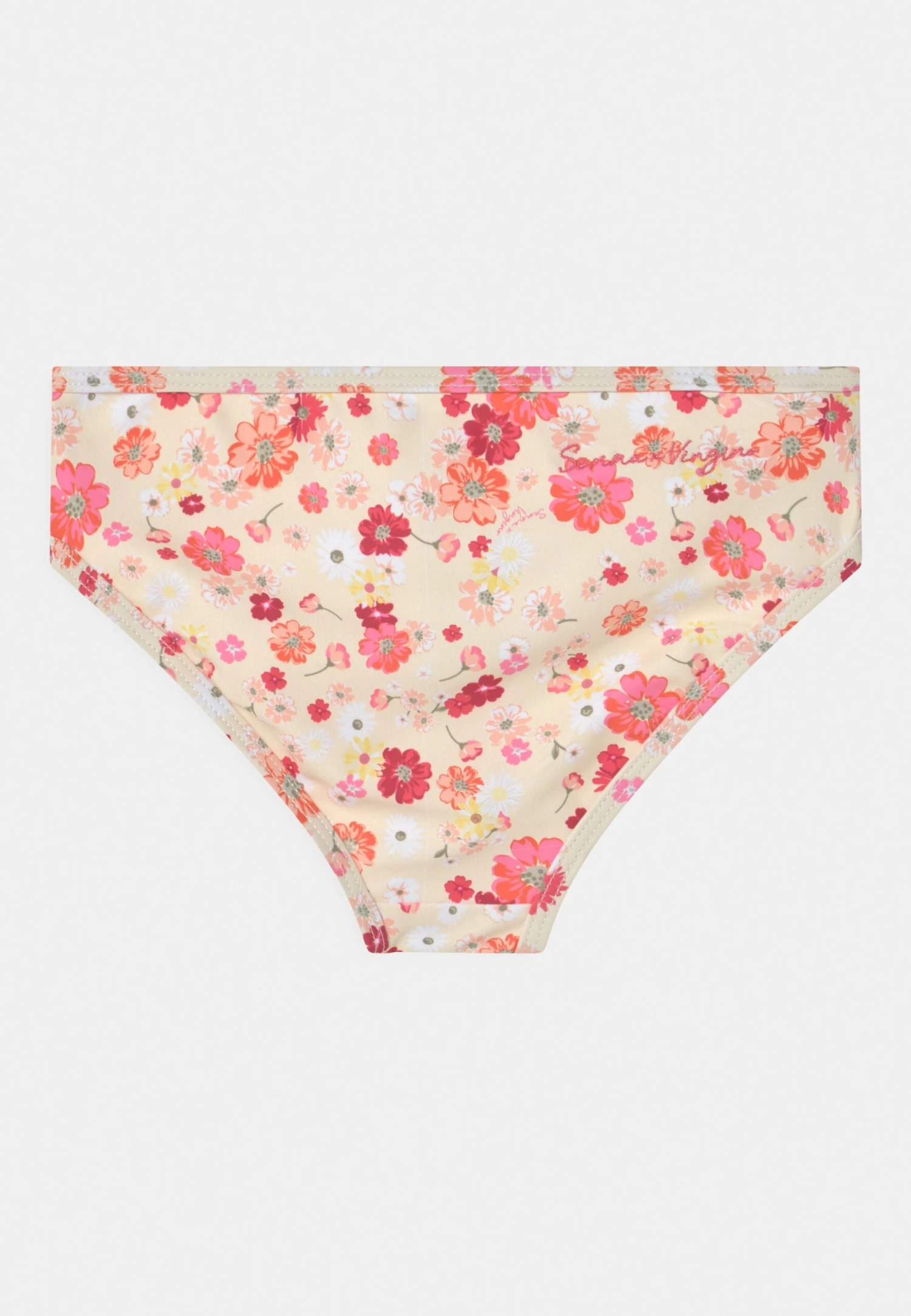 Vingino Zoe - Zwemslips - Butter Yellow 2 Vingino Zoe - Zwemslips - Butter Yellow - Afbeelding 2