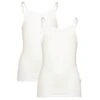Vingino Singlet 2-Pack - Hemd - Real White