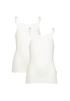Vingino Singlet 2-Pack - Hemd - Real White