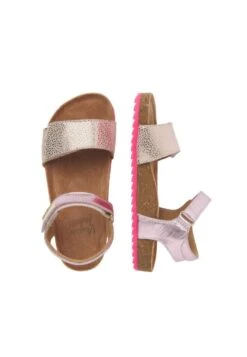 Vingino Tavi- Sandalen - Pink 6 Vingino Tavi- Sandalen - Pink -Vingino bf821faaa6504d228a866c40f21809f5