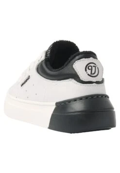 Vingino Vince Vb47-6008-01 28 - Sneakers Laag - White 7 Vingino Vince Vb47-6008-01 28 - Sneakers Laag - White -Vingino bfe6516d57294815a6088c9efeca0efb