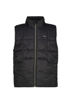 Vingino Bodywarmer Tadon Deep- Bodywarmer - Black 6 Vingino Bodywarmer Tadon Deep- Bodywarmer - Black -Vingino c00b8f08fa7b42dca4ebe1e61be59e4e