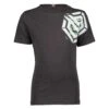 Vingino Habla - T-Shirt Print - Dim Grey