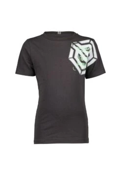 Vingino Habla - T-Shirt Print - Dim Grey