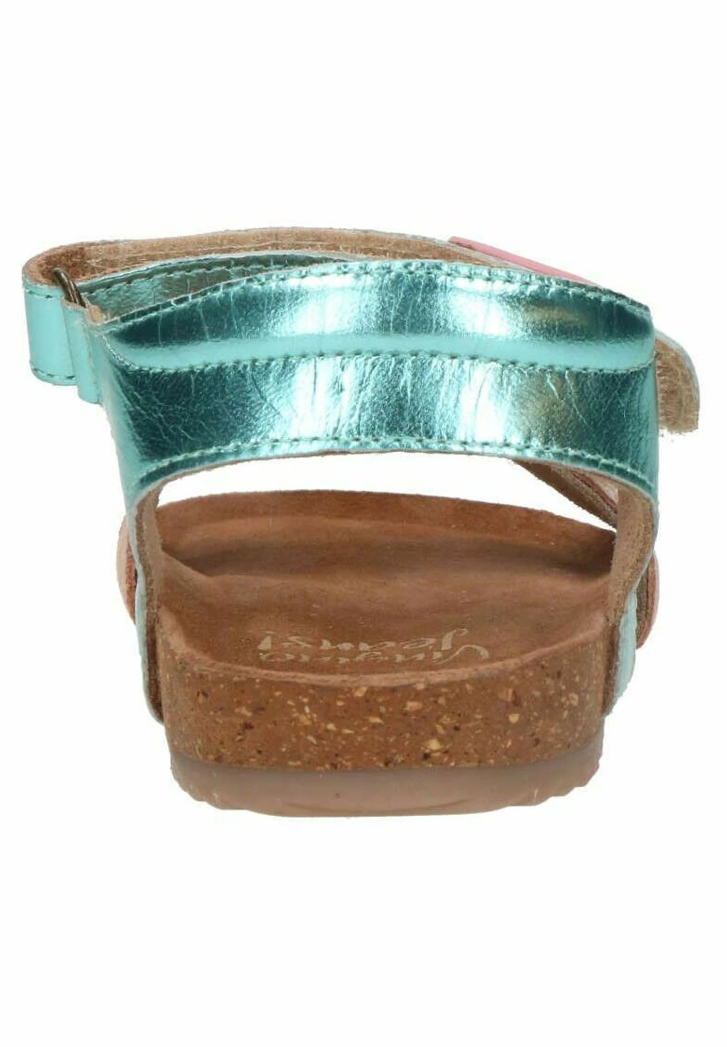 Vingino Sandalen - Fresh Mint 4 Vingino Sandalen - Fresh Mint - Afbeelding 4