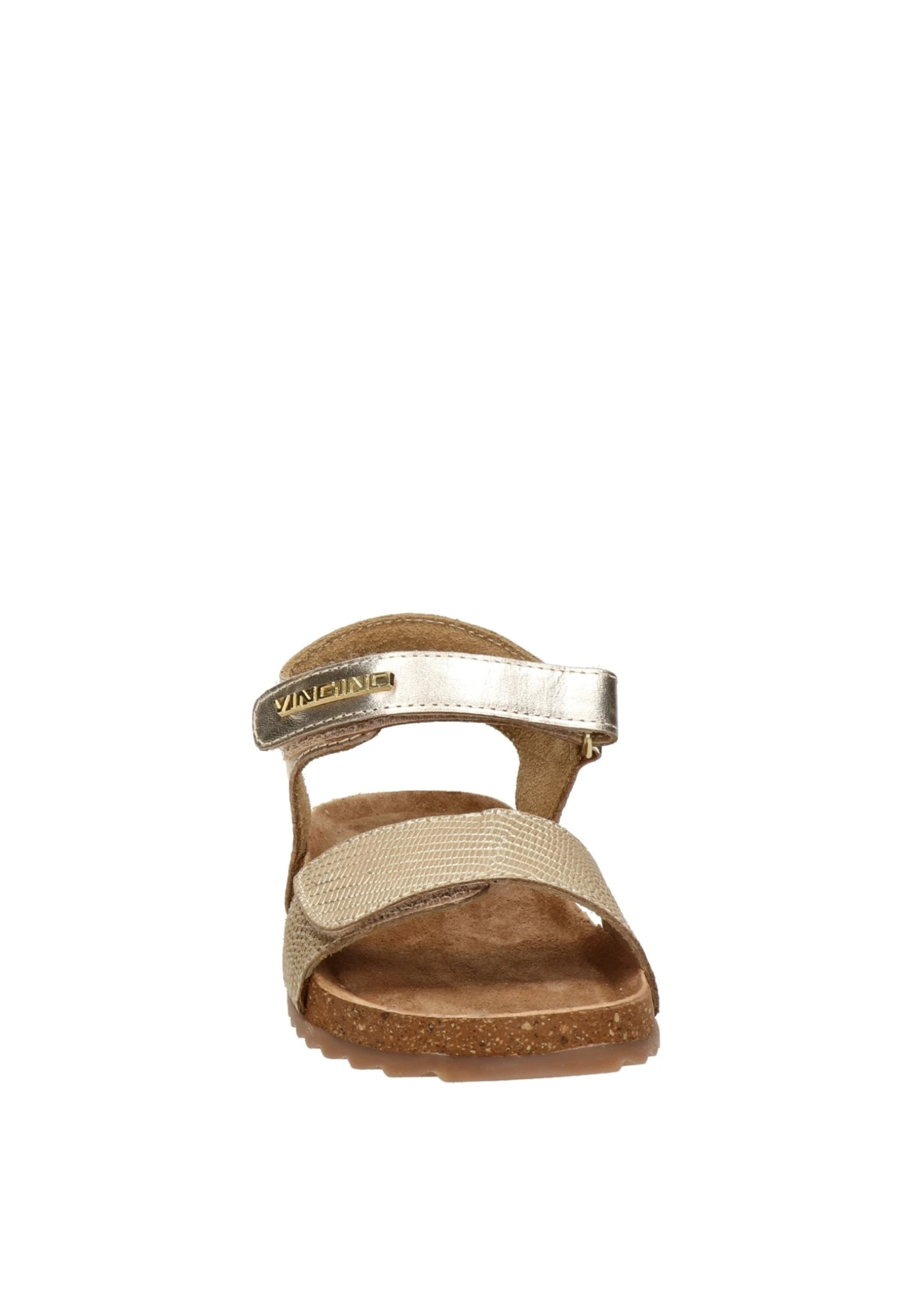 Vingino Sandalen - Goud 6 Vingino Sandalen - Goud - Afbeelding 6
