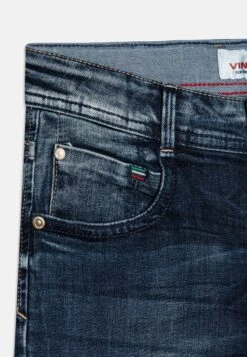 Vingino Straight Leg Jeans - Cruziale Blue 5 Vingino Straight Leg Jeans - Cruziale Blue -Vingino c0c7d2e4284b488db047c1586e988e12