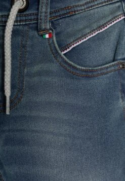 Vingino Davino - Slim Fit Jeans - Blue Vintage 5 Vingino Davino - Slim Fit Jeans - Blue Vintage -Vingino c0e34478f2cd4e34b6e3238f110b20d0