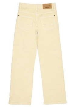 Vingino Cato Color - Straight Leg Jeans - Butter Yellow 7 Vingino Cato Color - Straight Leg Jeans - Butter Yellow -Vingino c118301d785a4e59b90d1edd86e1cea7