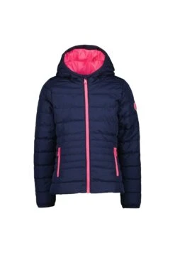 Vingino Tersa- Winterjas - Dark Blue