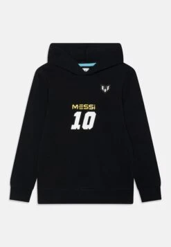Vingino Messi Campeón Hoody - Hoodie - Deep Black