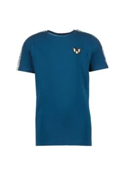 Vingino 9 Vingino Jaboti- T-Shirt Print - Oil Blue