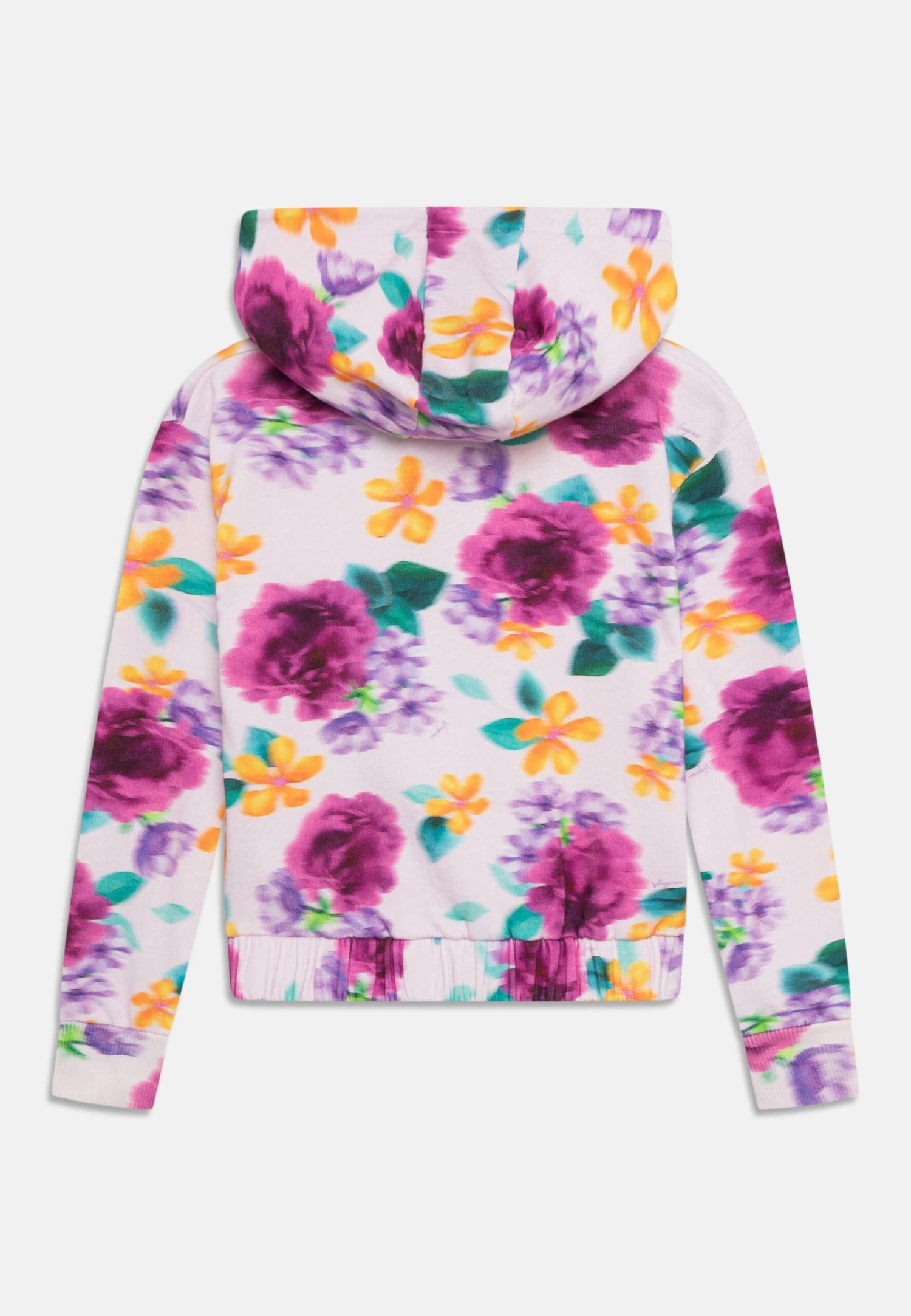 Vingino Nolivia - Hoodie - True Lilac 2 Vingino Nolivia - Hoodie - True Lilac - Afbeelding 2